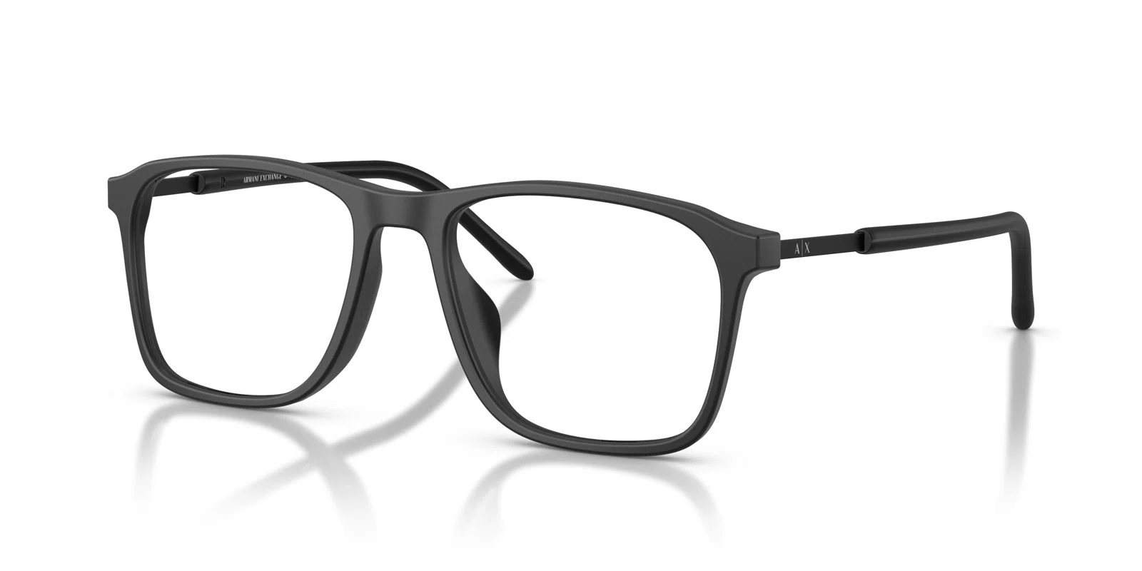 Armani Exchange 3131F Eyeglasses - view 4